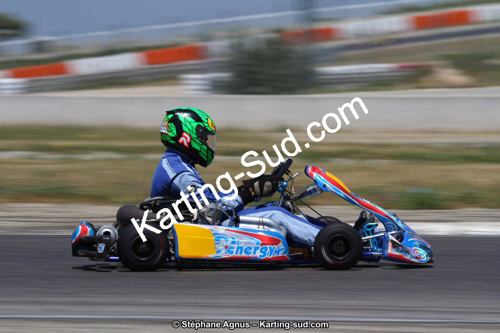 30 & 31/05/2015 : SuperKart 250, TTI Carbone et Championnat de France Long Circuit KZ2 et KZ2 Gentleman à Lédenon (Photos Stéphane Agnus) 2015 — karting