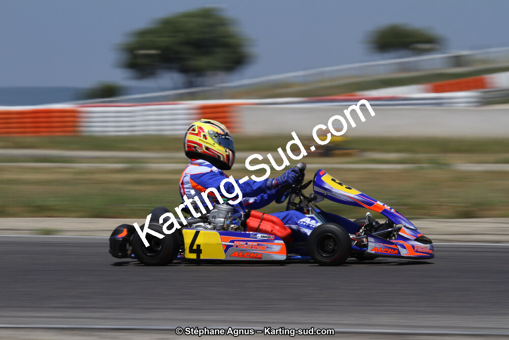 30 & 31/05/2015 : SuperKart 250, TTI Carbone et Championnat de France Long Circuit KZ2 et KZ2 Gentleman à Lédenon (Photos Stéphane Agnus) 2015 — karting