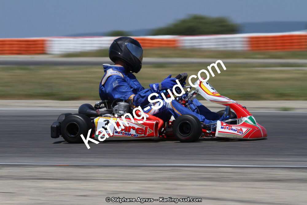 30 & 31/05/2015 : SuperKart 250, TTI Carbone et Championnat de France Long Circuit KZ2 et KZ2 Gentleman à Lédenon (Photos Stéphane Agnus) 2015 — karting
