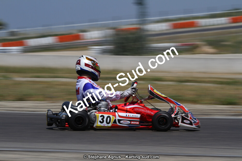 30 & 31/05/2015 : SuperKart 250, TTI Carbone et Championnat de France Long Circuit KZ2 et KZ2 Gentleman à Lédenon (Photos Stéphane Agnus) 2015 — karting