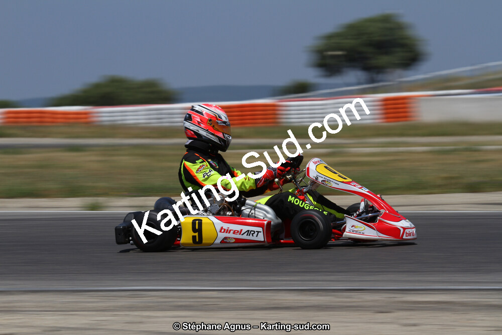 30 & 31/05/2015 : SuperKart 250, TTI Carbone et Championnat de France Long Circuit KZ2 et KZ2 Gentleman à Lédenon (Photos Stéphane Agnus) 2015 — karting