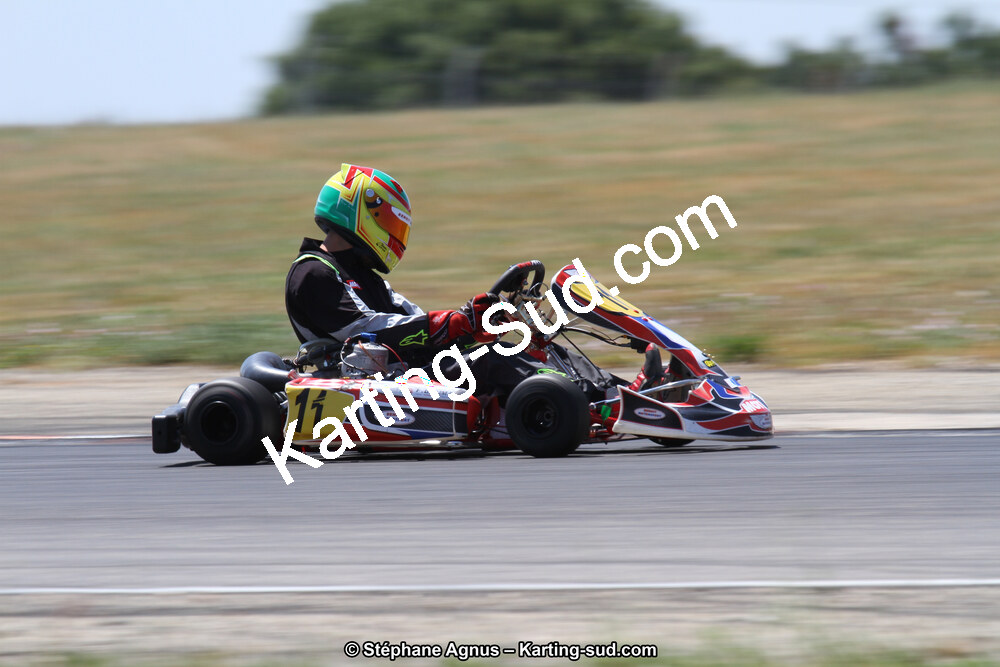 30 & 31/05/2015 : SuperKart 250, TTI Carbone et Championnat de France Long Circuit KZ2 et KZ2 Gentleman à Lédenon (Photos Stéphane Agnus) 2015 — karting