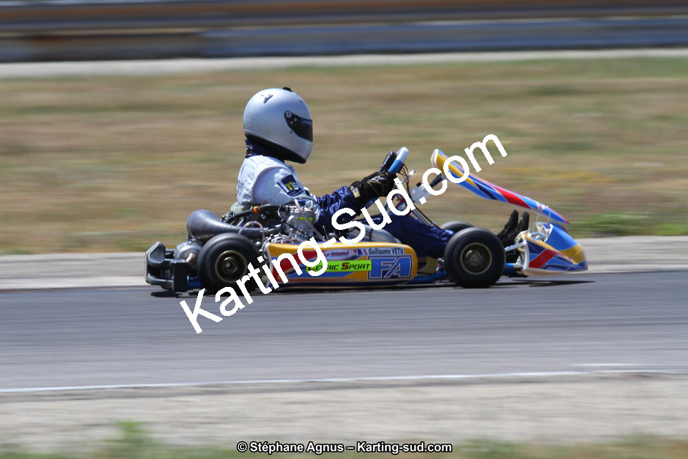 30 & 31/05/2015 : SuperKart 250, TTI Carbone et Championnat de France Long Circuit KZ2 et KZ2 Gentleman à Lédenon (Photos Stéphane Agnus) 2015 — karting