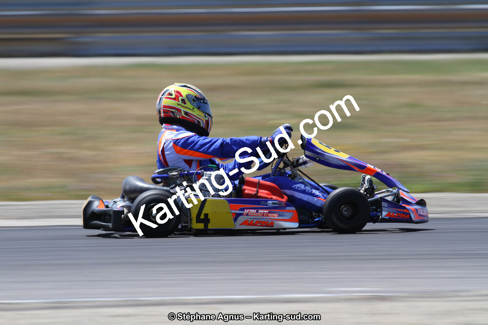 30 & 31/05/2015 : SuperKart 250, TTI Carbone et Championnat de France Long Circuit KZ2 et KZ2 Gentleman à Lédenon (Photos Stéphane Agnus) 2015 — karting