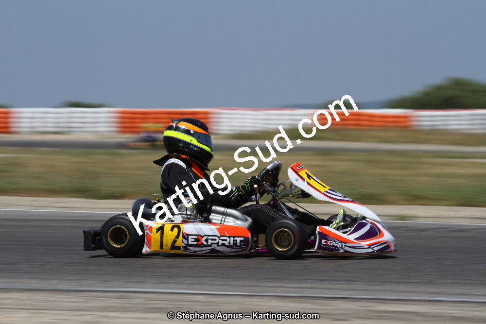 30 & 31/05/2015 : SuperKart 250, TTI Carbone et Championnat de France Long Circuit KZ2 et KZ2 Gentleman à Lédenon (Photos Stéphane Agnus) 2015 — karting