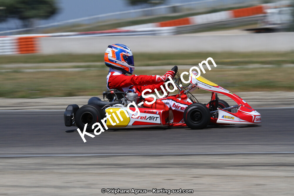 30 & 31/05/2015 : SuperKart 250, TTI Carbone et Championnat de France Long Circuit KZ2 et KZ2 Gentleman à Lédenon (Photos Stéphane Agnus) 2015 — karting
