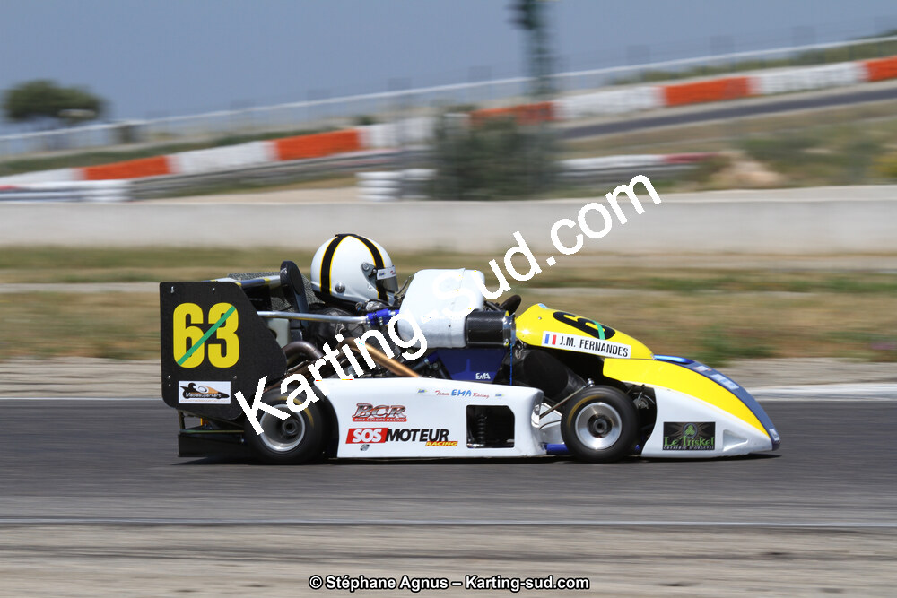 30 & 31/05/2015 : SuperKart 250, TTI Carbone et Championnat de France Long Circuit KZ2 et KZ2 Gentleman à Lédenon (Photos Stéphane Agnus) 2015 — karting