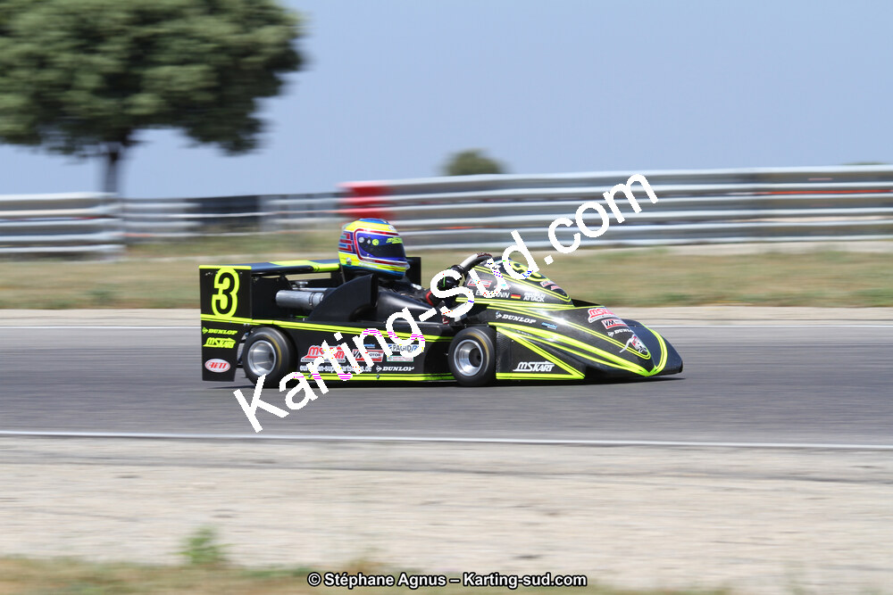 30 & 31/05/2015 : SuperKart 250, TTI Carbone et Championnat de France Long Circuit KZ2 et KZ2 Gentleman à Lédenon (Photos Stéphane Agnus) 2015 — karting