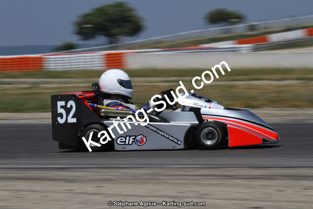 30 & 31/05/2015 : SuperKart 250, TTI Carbone et Championnat de France Long Circuit KZ2 et KZ2 Gentleman à Lédenon (Photos Stéphane Agnus) 2015 — karting