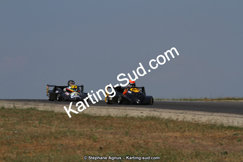 30 & 31/05/2015 : SuperKart 250, TTI Carbone et Championnat de France Long Circuit KZ2 et KZ2 Gentleman à Lédenon (Photos Stéphane Agnus) 2015 — karting
