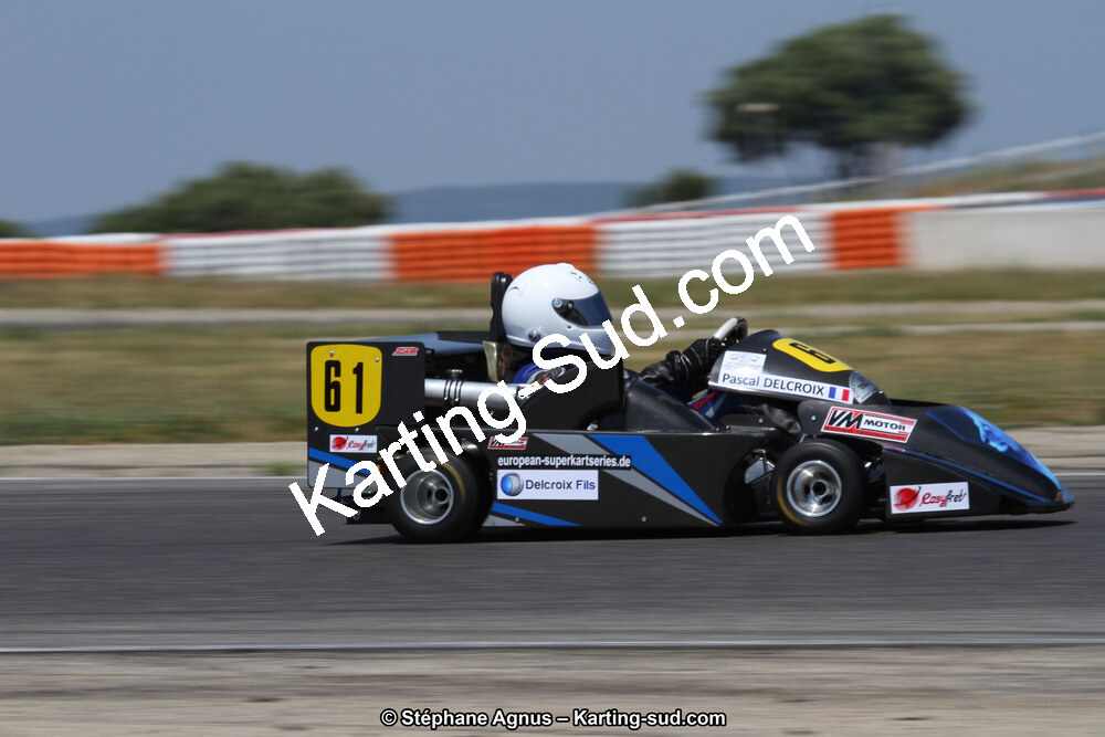 30 & 31/05/2015 : SuperKart 250, TTI Carbone et Championnat de France Long Circuit KZ2 et KZ2 Gentleman à Lédenon (Photos Stéphane Agnus) 2015 — karting