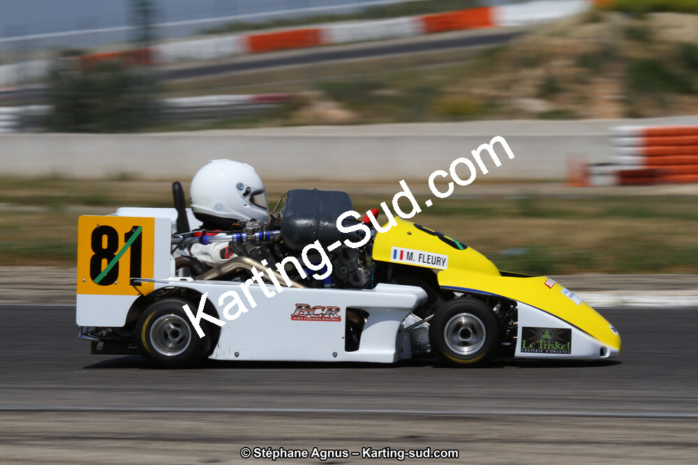 30 & 31/05/2015 : SuperKart 250, TTI Carbone et Championnat de France Long Circuit KZ2 et KZ2 Gentleman à Lédenon (Photos Stéphane Agnus) 2015 — karting