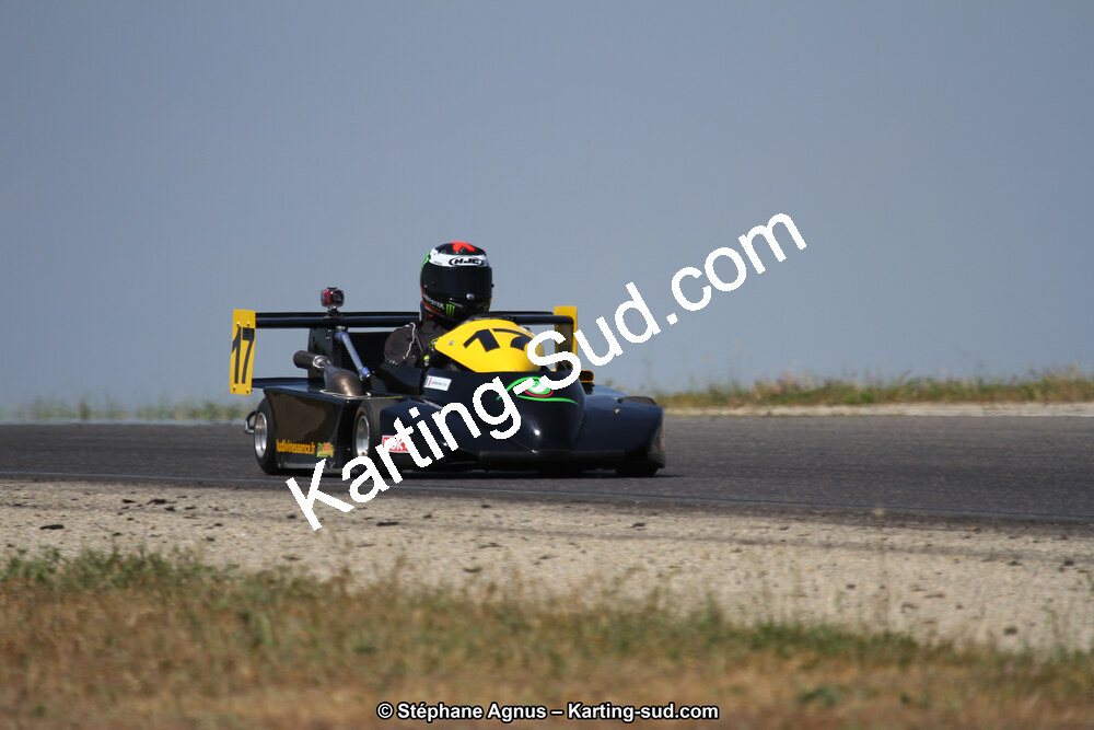 30 & 31/05/2015 : SuperKart 250, TTI Carbone et Championnat de France Long Circuit KZ2 et KZ2 Gentleman à Lédenon (Photos Stéphane Agnus) 2015 — karting