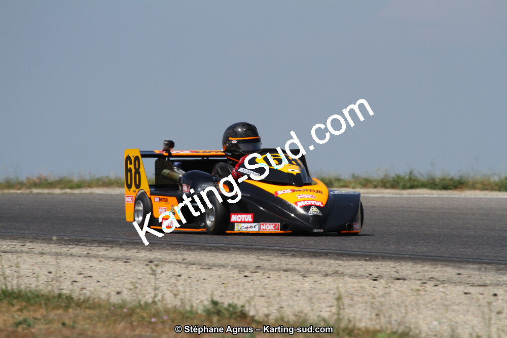 30 & 31/05/2015 : SuperKart 250, TTI Carbone et Championnat de France Long Circuit KZ2 et KZ2 Gentleman à Lédenon (Photos Stéphane Agnus) 2015 — karting