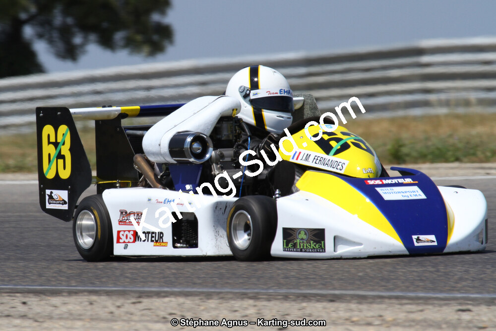 30 & 31/05/2015 : SuperKart 250, TTI Carbone et Championnat de France Long Circuit KZ2 et KZ2 Gentleman à Lédenon (Photos Stéphane Agnus) 2015 — karting