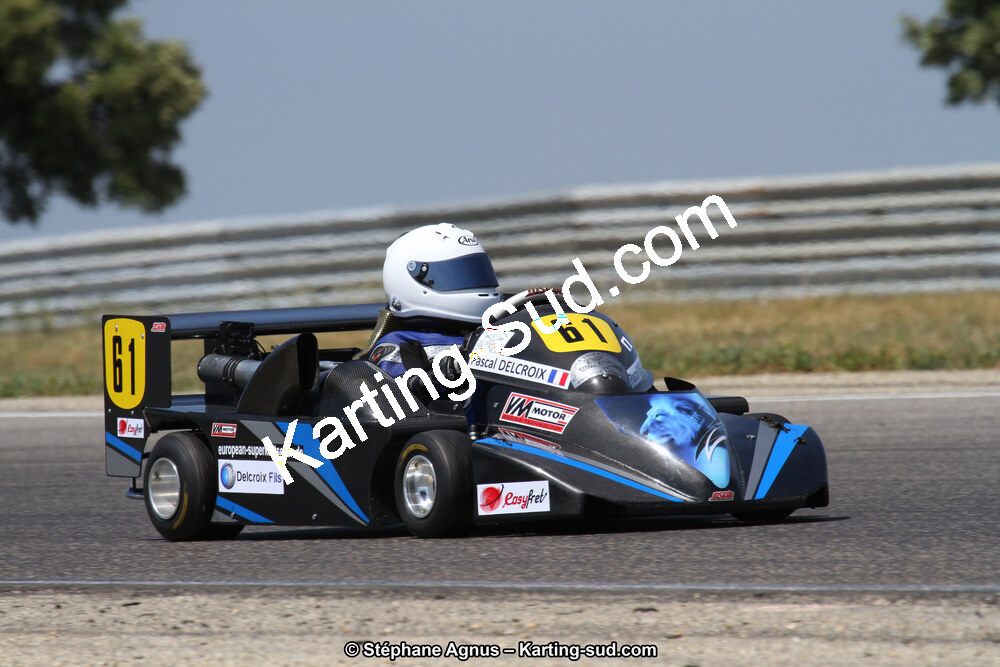 30 & 31/05/2015 : SuperKart 250, TTI Carbone et Championnat de France Long Circuit KZ2 et KZ2 Gentleman à Lédenon (Photos Stéphane Agnus) 2015 — karting