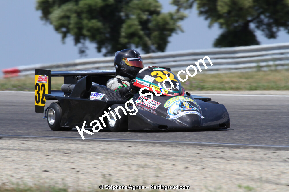 30 & 31/05/2015 : SuperKart 250, TTI Carbone et Championnat de France Long Circuit KZ2 et KZ2 Gentleman à Lédenon (Photos Stéphane Agnus) 2015 — karting