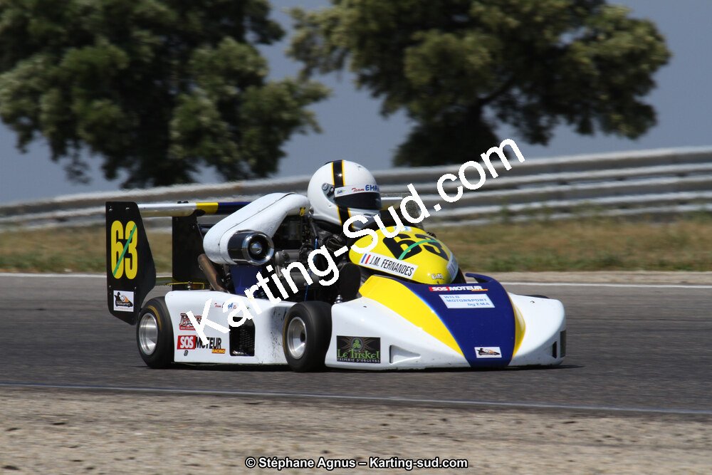 30 & 31/05/2015 : SuperKart 250, TTI Carbone et Championnat de France Long Circuit KZ2 et KZ2 Gentleman à Lédenon (Photos Stéphane Agnus) 2015 — karting