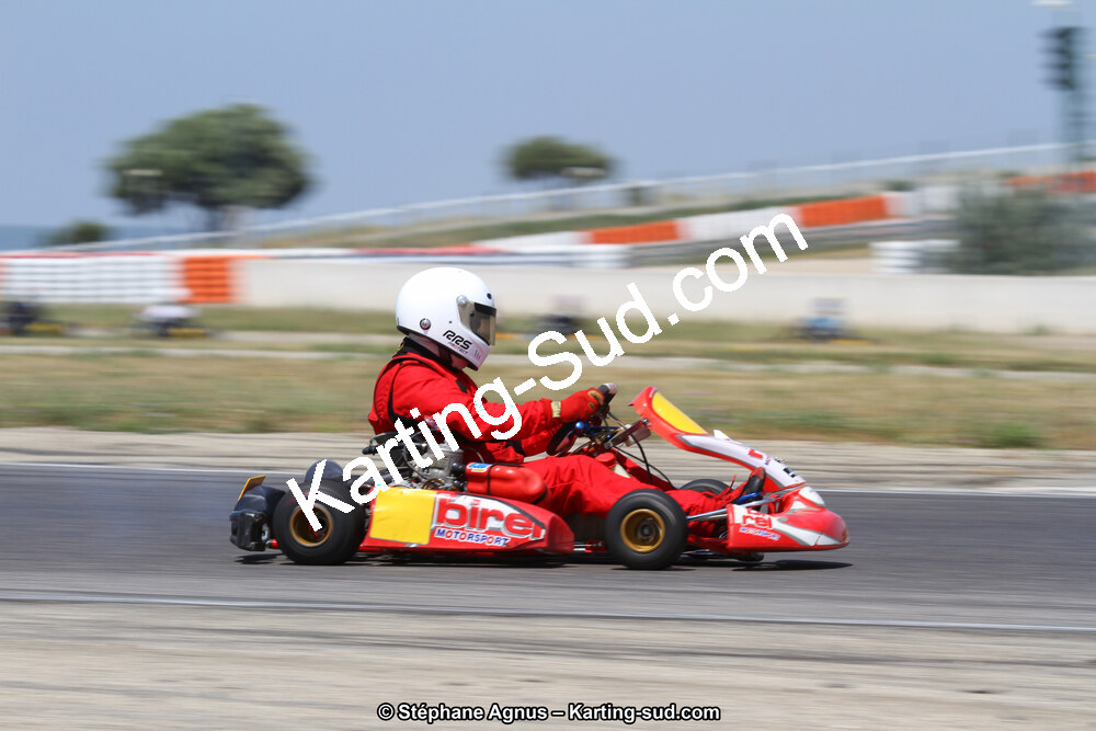 30 & 31/05/2015 : SuperKart 250, TTI Carbone et Championnat de France Long Circuit KZ2 et KZ2 Gentleman à Lédenon (Photos Stéphane Agnus) 2015 — karting