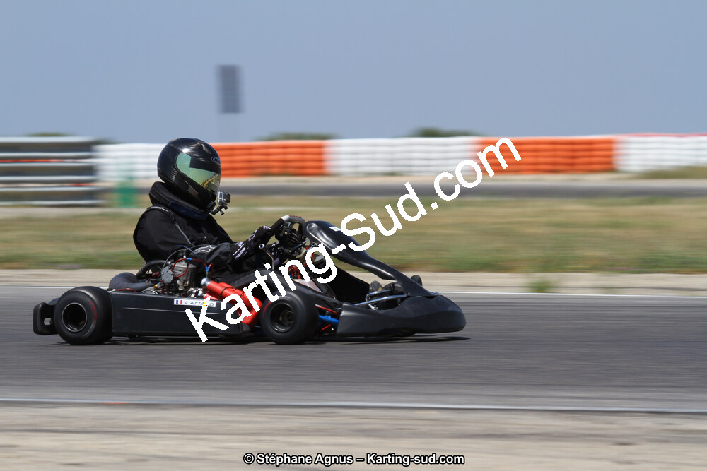 30 & 31/05/2015 : SuperKart 250, TTI Carbone et Championnat de France Long Circuit KZ2 et KZ2 Gentleman à Lédenon (Photos Stéphane Agnus) 2015 — karting