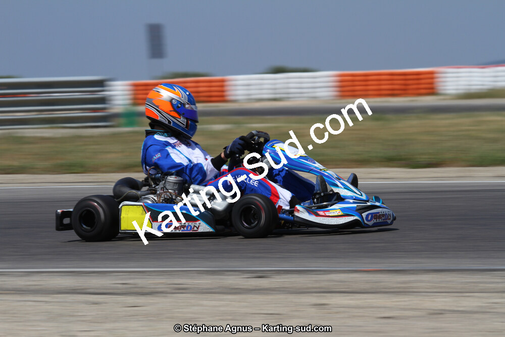 30 & 31/05/2015 : SuperKart 250, TTI Carbone et Championnat de France Long Circuit KZ2 et KZ2 Gentleman à Lédenon (Photos Stéphane Agnus) 2015 — karting