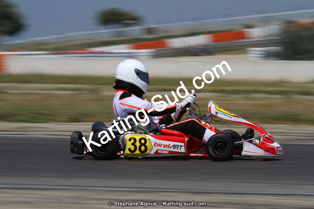 30 & 31/05/2015 : SuperKart 250, TTI Carbone et Championnat de France Long Circuit KZ2 et KZ2 Gentleman à Lédenon (Photos Stéphane Agnus) 2015 — karting