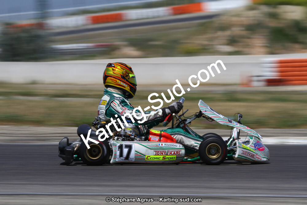 30 & 31/05/2015 : SuperKart 250, TTI Carbone et Championnat de France Long Circuit KZ2 et KZ2 Gentleman à Lédenon (Photos Stéphane Agnus) 2015 — karting
