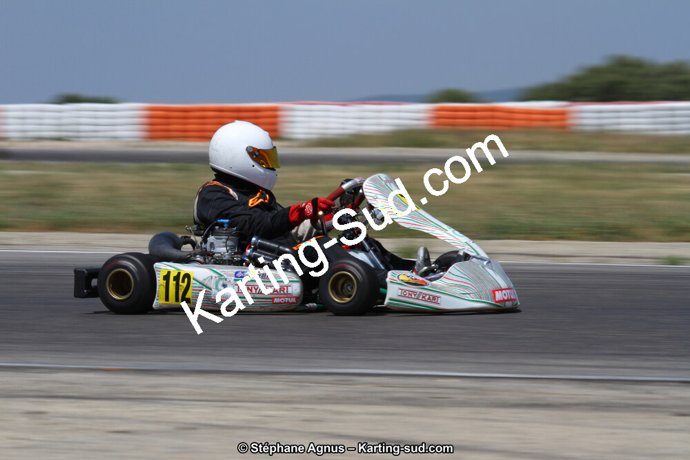 30 & 31/05/2015 : SuperKart 250, TTI Carbone et Championnat de France Long Circuit KZ2 et KZ2 Gentleman à Lédenon (Photos Stéphane Agnus) 2015 — karting