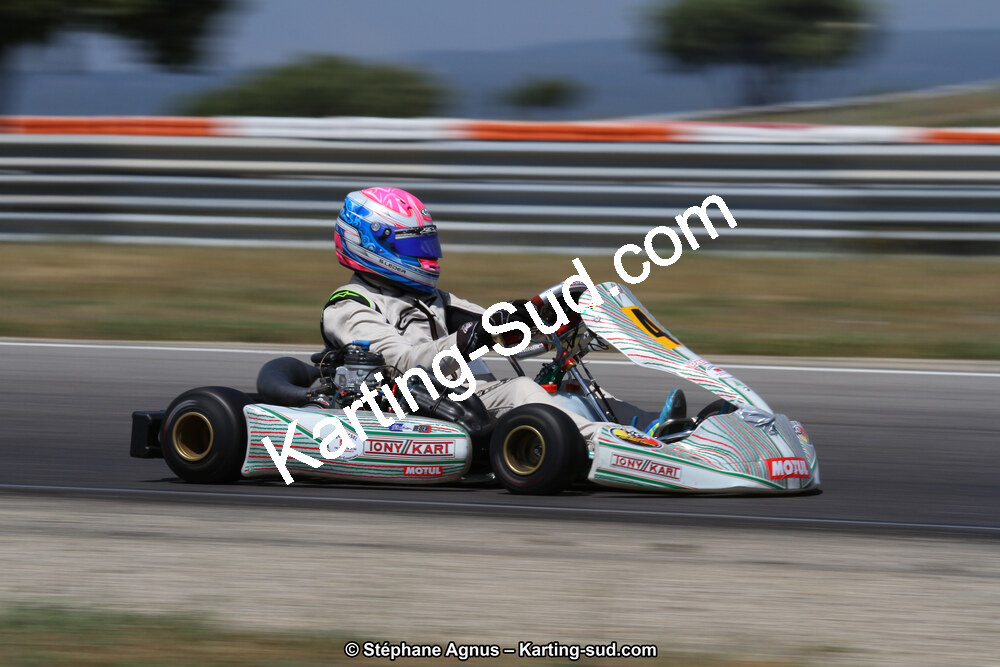 30 & 31/05/2015 : SuperKart 250, TTI Carbone et Championnat de France Long Circuit KZ2 et KZ2 Gentleman à Lédenon (Photos Stéphane Agnus) 2015 — karting