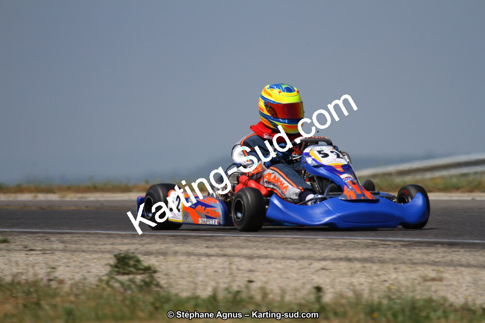 30 & 31/05/2015 : SuperKart 250, TTI Carbone et Championnat de France Long Circuit KZ2 et KZ2 Gentleman à Lédenon (Photos Stéphane Agnus) 2015 — karting