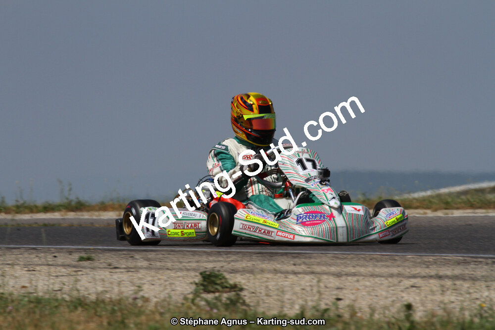 30 & 31/05/2015 : SuperKart 250, TTI Carbone et Championnat de France Long Circuit KZ2 et KZ2 Gentleman à Lédenon (Photos Stéphane Agnus) 2015 — karting