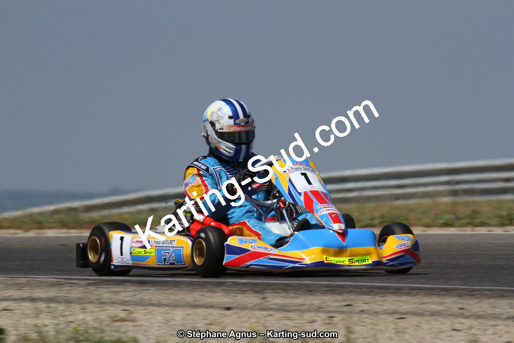 30 & 31/05/2015 : SuperKart 250, TTI Carbone et Championnat de France Long Circuit KZ2 et KZ2 Gentleman à Lédenon (Photos Stéphane Agnus) 2015 — karting