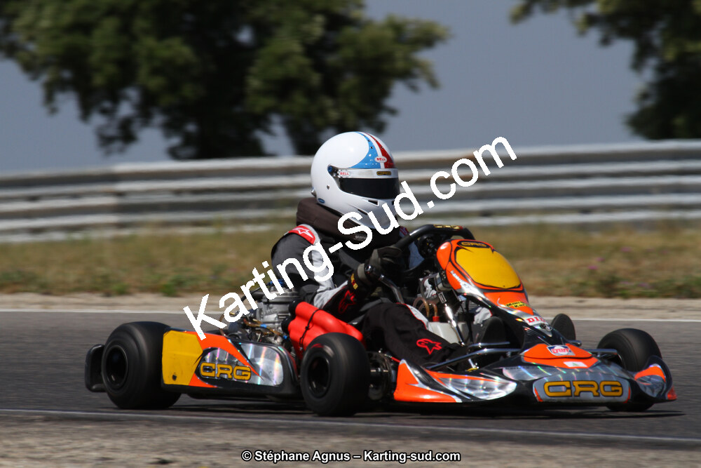 30 & 31/05/2015 : SuperKart 250, TTI Carbone et Championnat de France Long Circuit KZ2 et KZ2 Gentleman à Lédenon (Photos Stéphane Agnus) 2015 — karting
