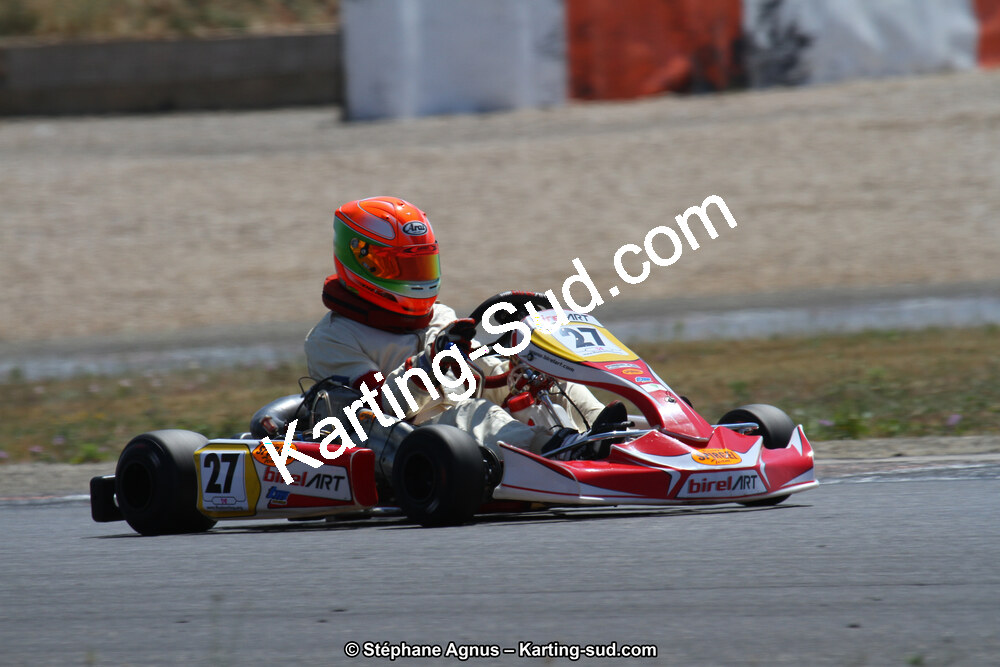 30 & 31/05/2015 : SuperKart 250, TTI Carbone et Championnat de France Long Circuit KZ2 et KZ2 Gentleman à Lédenon (Photos Stéphane Agnus) 2015 — karting