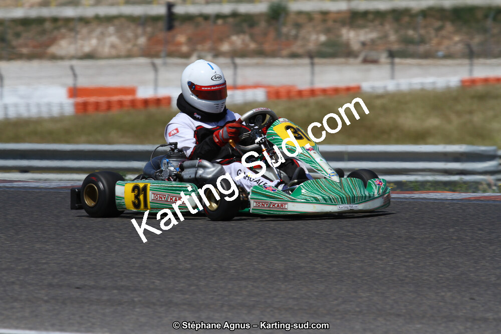 30 & 31/05/2015 : SuperKart 250, TTI Carbone et Championnat de France Long Circuit KZ2 et KZ2 Gentleman à Lédenon (Photos Stéphane Agnus) 2015 — karting