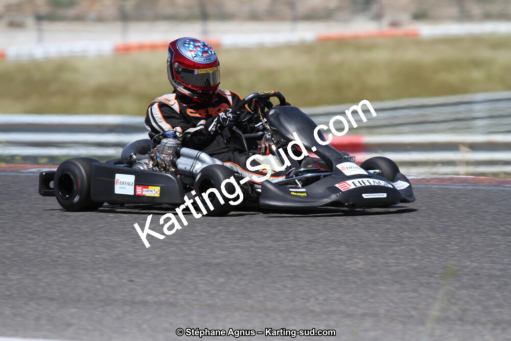 30 & 31/05/2015 : SuperKart 250, TTI Carbone et Championnat de France Long Circuit KZ2 et KZ2 Gentleman à Lédenon (Photos Stéphane Agnus) 2015 — karting