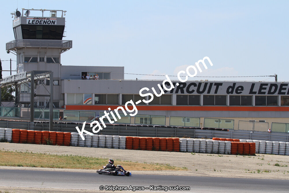 30 & 31/05/2015 : SuperKart 250, TTI Carbone et Championnat de France Long Circuit KZ2 et KZ2 Gentleman à Lédenon (Photos Stéphane Agnus) 2015 — karting