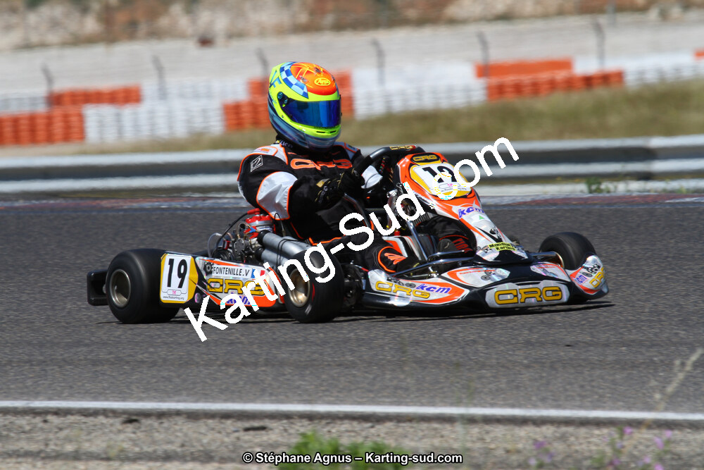 30 & 31/05/2015 : SuperKart 250, TTI Carbone et Championnat de France Long Circuit KZ2 et KZ2 Gentleman à Lédenon (Photos Stéphane Agnus) 2015 — karting