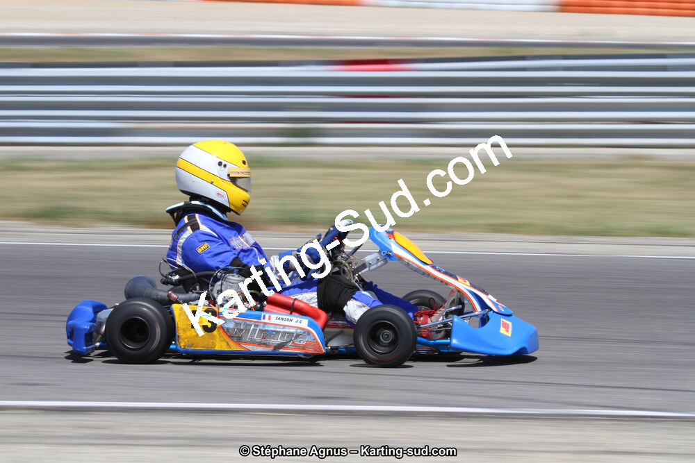30 & 31/05/2015 : SuperKart 250, TTI Carbone et Championnat de France Long Circuit KZ2 et KZ2 Gentleman à Lédenon (Photos Stéphane Agnus) 2015 — karting
