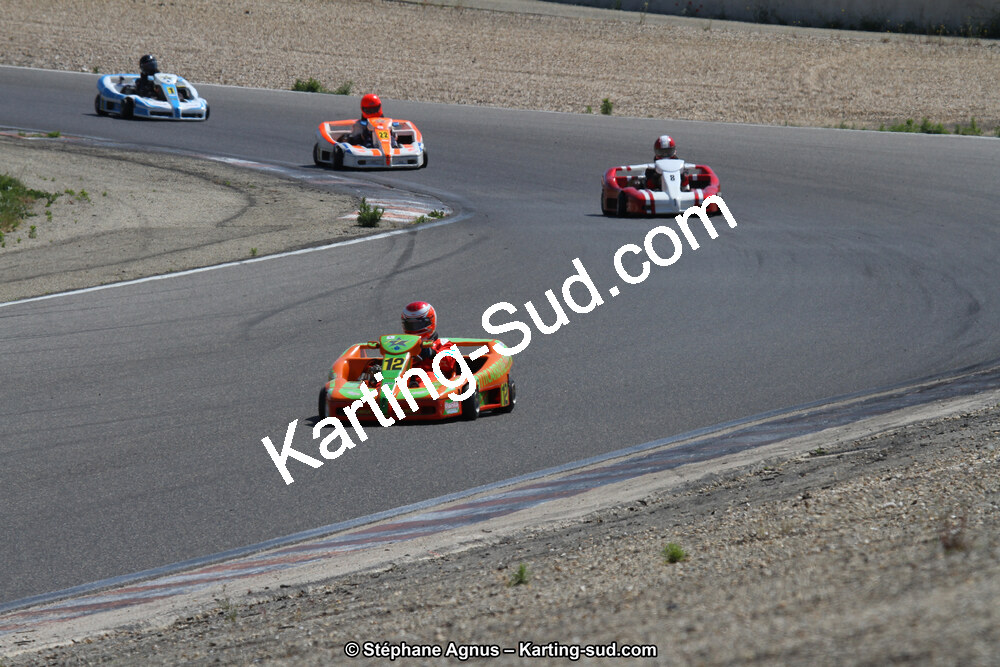 30 & 31/05/2015 : SuperKart 250, TTI Carbone et Championnat de France Long Circuit KZ2 et KZ2 Gentleman à Lédenon (Photos Stéphane Agnus) 2015 — karting