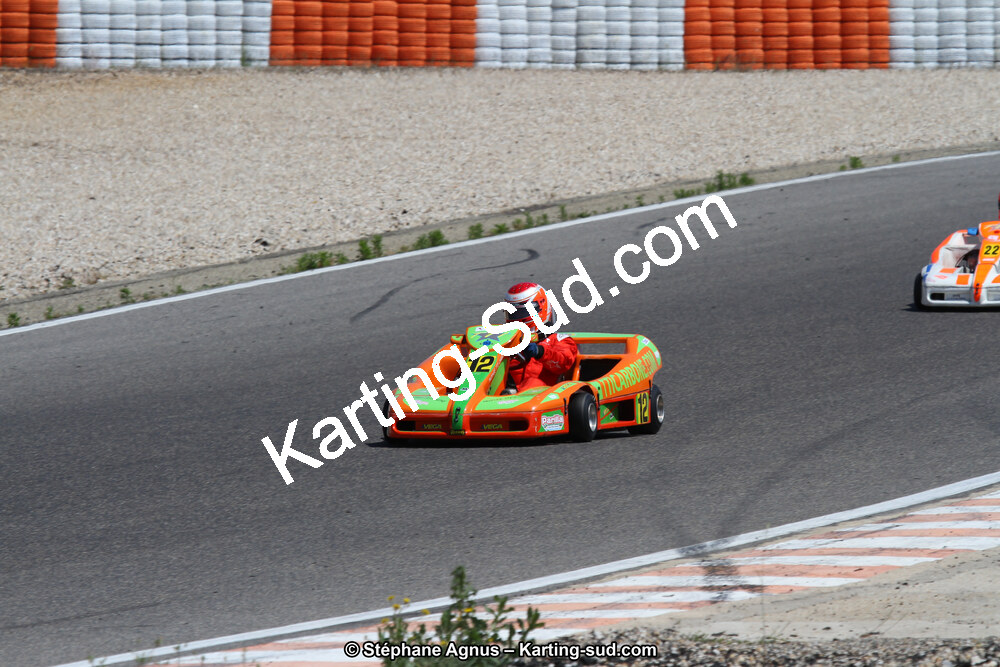 30 & 31/05/2015 : SuperKart 250, TTI Carbone et Championnat de France Long Circuit KZ2 et KZ2 Gentleman à Lédenon (Photos Stéphane Agnus) 2015 — karting