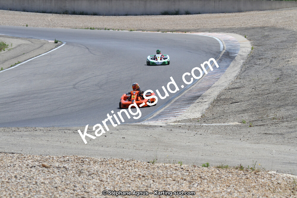 30 & 31/05/2015 : SuperKart 250, TTI Carbone et Championnat de France Long Circuit KZ2 et KZ2 Gentleman à Lédenon (Photos Stéphane Agnus) 2015 — karting