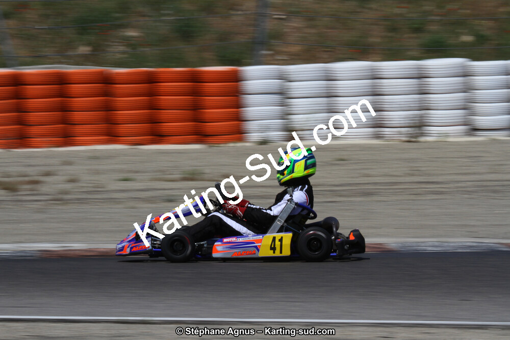 30 & 31/05/2015 : SuperKart 250, TTI Carbone et Championnat de France Long Circuit KZ2 et KZ2 Gentleman à Lédenon (Photos Stéphane Agnus) 2015 — karting