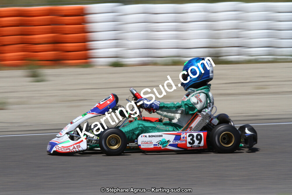 30 & 31/05/2015 : SuperKart 250, TTI Carbone et Championnat de France Long Circuit KZ2 et KZ2 Gentleman à Lédenon (Photos Stéphane Agnus) 2015 — karting