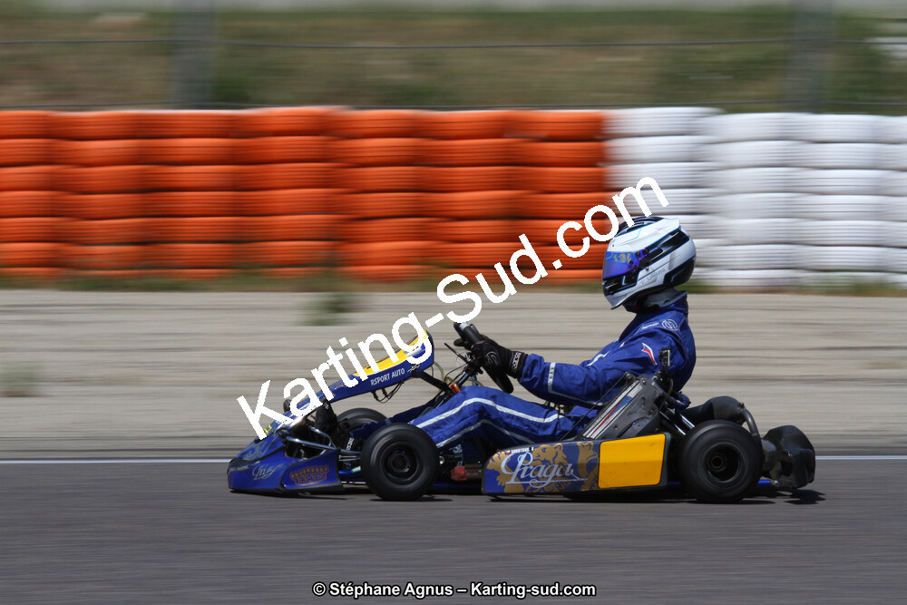 30 & 31/05/2015 : SuperKart 250, TTI Carbone et Championnat de France Long Circuit KZ2 et KZ2 Gentleman à Lédenon (Photos Stéphane Agnus) 2015 — karting