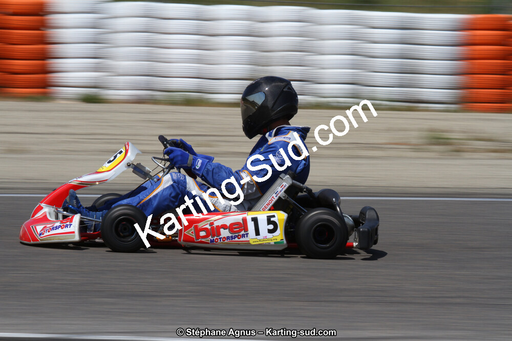 30 & 31/05/2015 : SuperKart 250, TTI Carbone et Championnat de France Long Circuit KZ2 et KZ2 Gentleman à Lédenon (Photos Stéphane Agnus) 2015 — karting