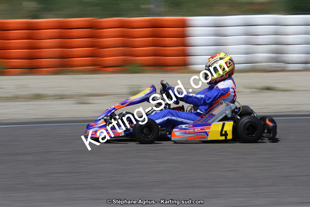 30 & 31/05/2015 : SuperKart 250, TTI Carbone et Championnat de France Long Circuit KZ2 et KZ2 Gentleman à Lédenon (Photos Stéphane Agnus) 2015 — karting