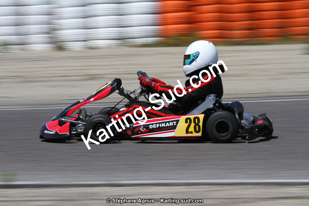 30 & 31/05/2015 : SuperKart 250, TTI Carbone et Championnat de France Long Circuit KZ2 et KZ2 Gentleman à Lédenon (Photos Stéphane Agnus) 2015 — karting