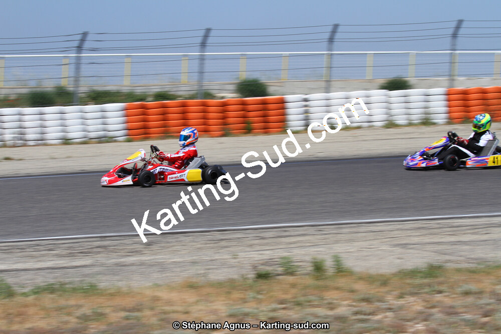 30 & 31/05/2015 : SuperKart 250, TTI Carbone et Championnat de France Long Circuit KZ2 et KZ2 Gentleman à Lédenon (Photos Stéphane Agnus) 2015 — karting