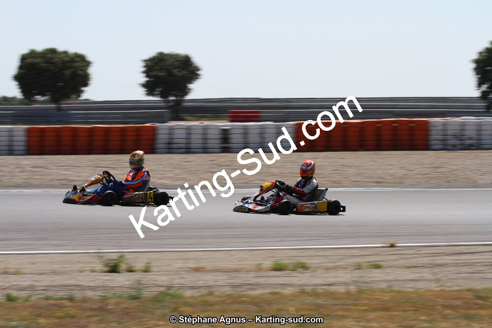 30 & 31/05/2015 : SuperKart 250, TTI Carbone et Championnat de France Long Circuit KZ2 et KZ2 Gentleman à Lédenon (Photos Stéphane Agnus) 2015 — karting
